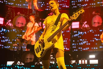 Halsey Seemingly Confirms Her Engagement To Actor Avan Jogia